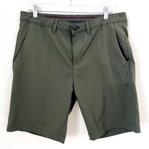 Jachs NY Mens Tech Performance Shorts Inseam 9” Golf Outdoor